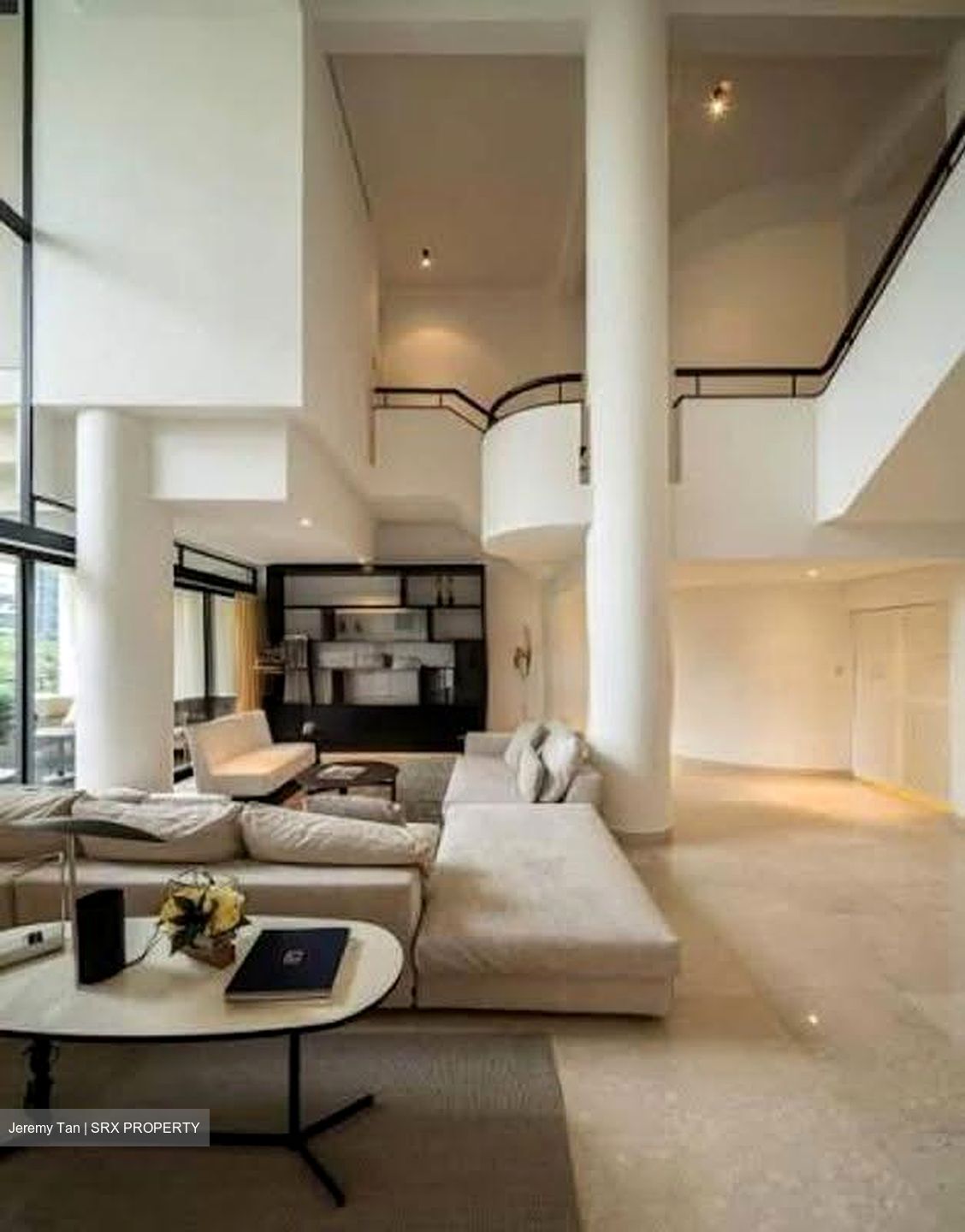 The Colonnade (D10), Condominium #612553591